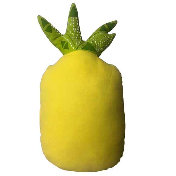 Pineapple Pillow - Picture 8 of 10